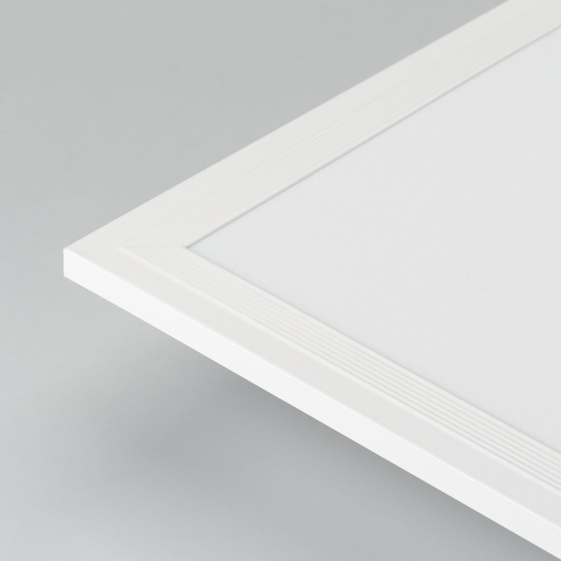 Светодиодная панель Arlight DL-TITAN-S600x600-40W White6000 (WH, 120 deg, 230V) 038423 Светодиодная панель Arlight DL-TITAN-S600x600-40W White6000 (WH, 120 deg, 230V) 038423