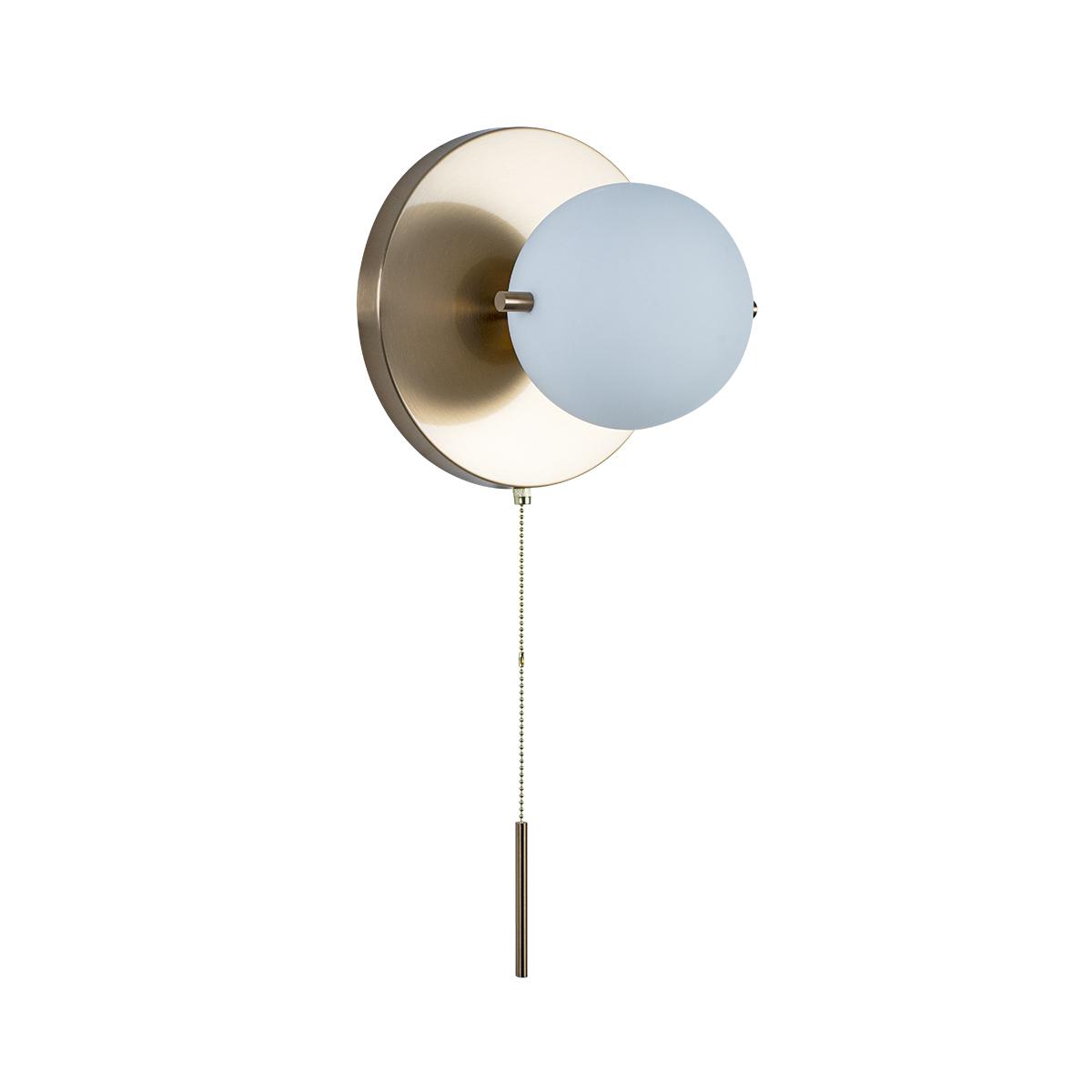 Бра Loft IT Signal 10029W Gold Бра Loft IT Signal 10029W Gold