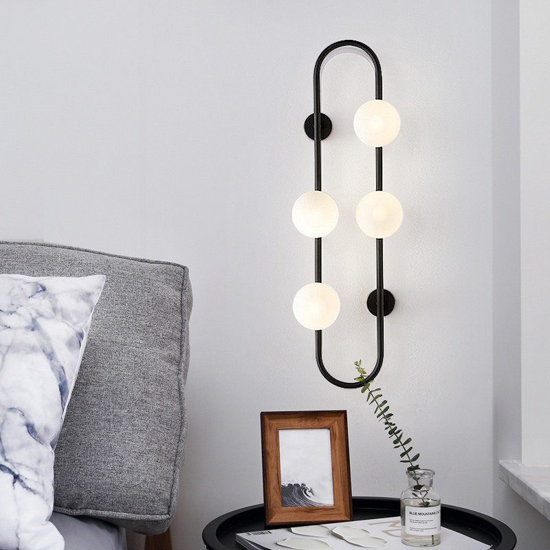 Бра ImperiumLoft Hoop 213737-26 Бра ImperiumLoft Hoop 213737-26
