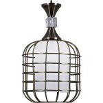 Подвесной светильник Reluce 03241-0.9-01 AB+WH