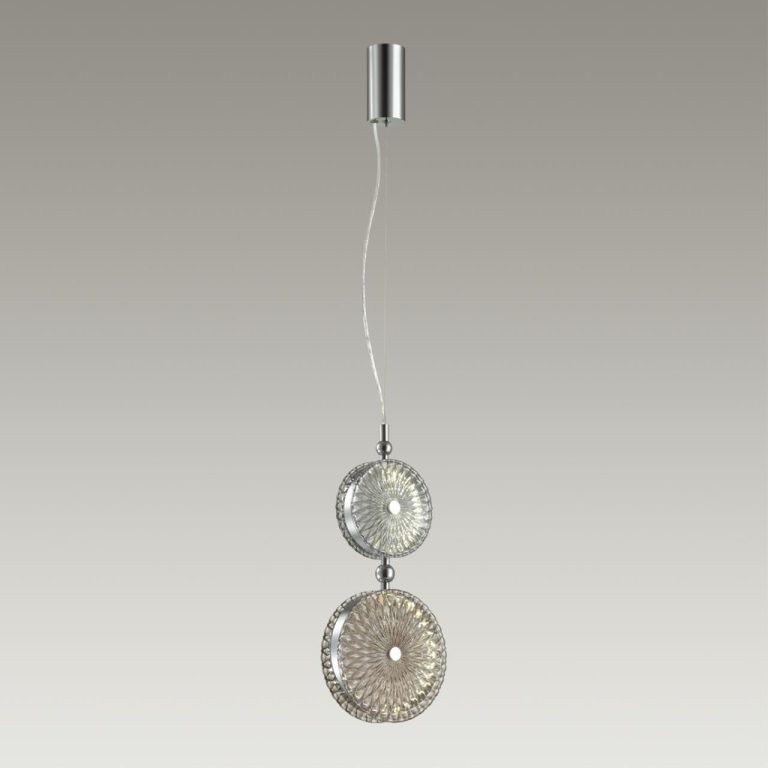Подвесной светильник Odeon Light Caramella 5416/13LB