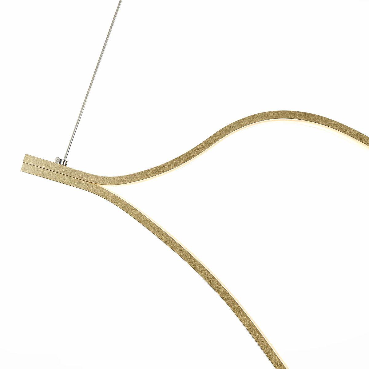 Подвесной светильник ST Luce Cortile SL6106.203.56 Подвесной светильник ST Luce Cortile SL6106.203.56