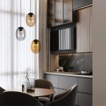 Подвесной светильник Loft IT Bubble 10427 Blue