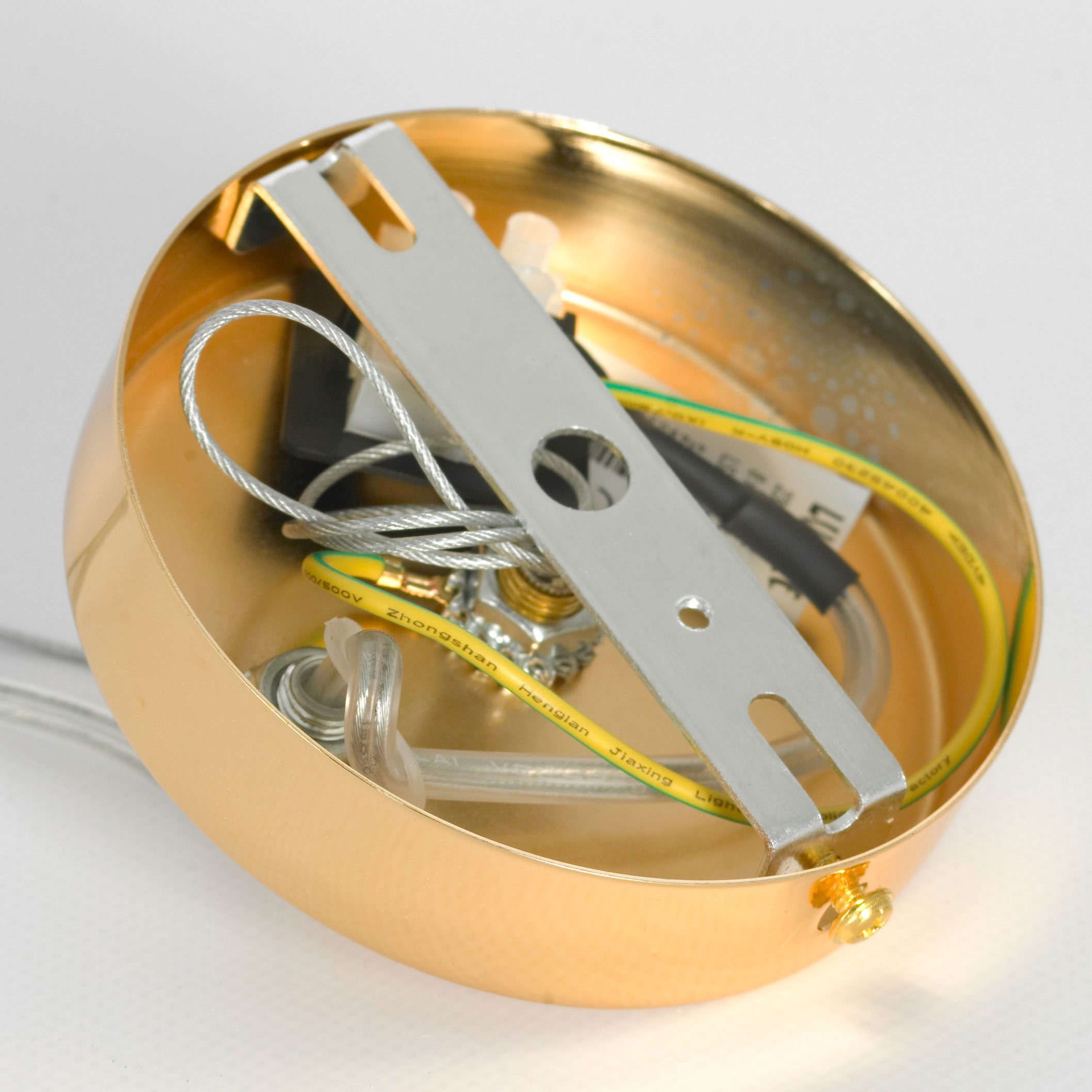 Подвесная люстра Lussole Davie LSP-8777 Подвесная люстра Lussole Davie LSP-8777