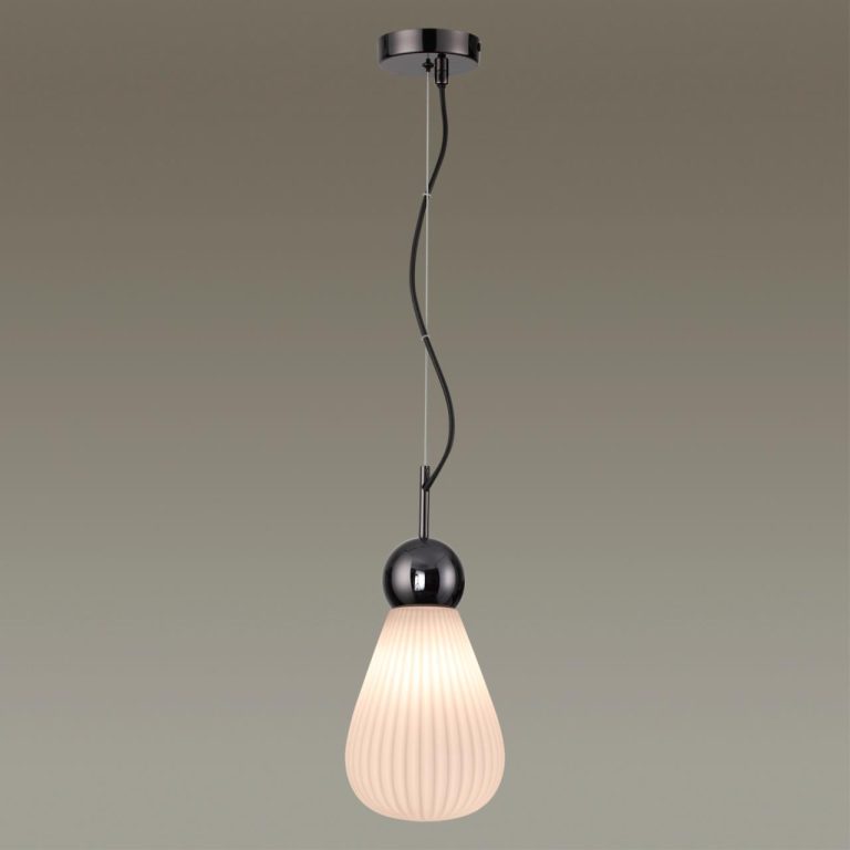 Подвесной светильник Odeon Light Elica 5418/1