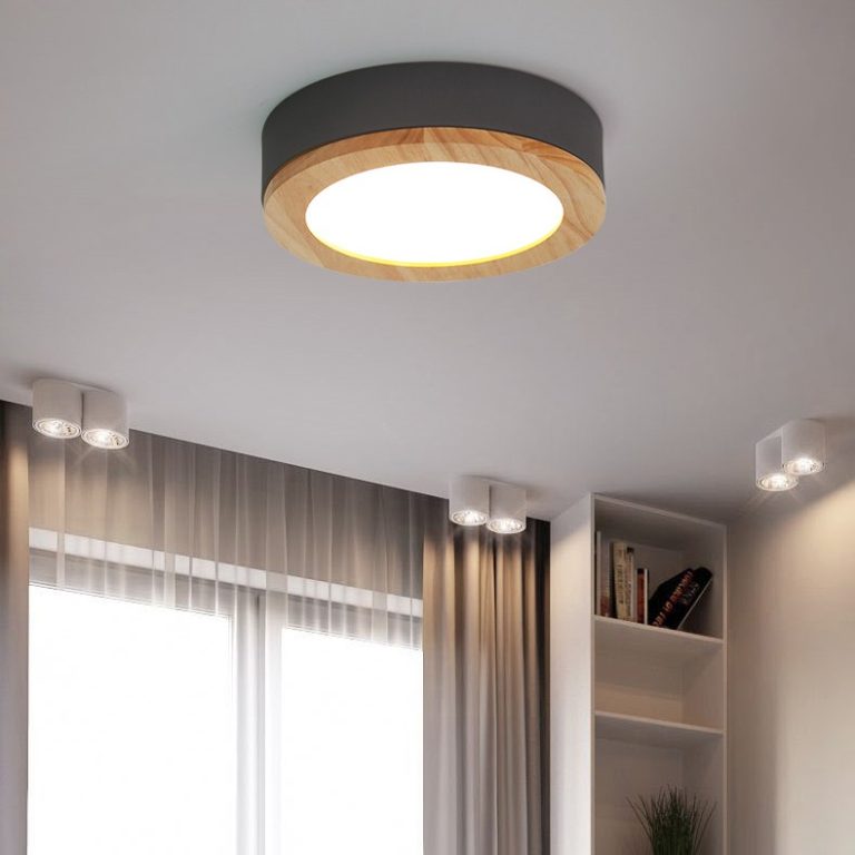 Потолочный светильник ImperiumLoft Wudda 179765-26