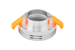 Встраиваемый светильник DesignLed NC720-1CH 002231