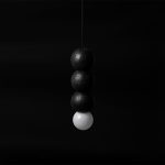 Подвесной светильник ImperiumLoft Lilla Black 189794-23