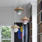 Подвесной светильник ImperiumLoft Eco 178164-26