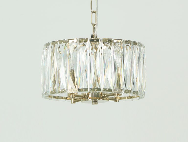 Подвесной светильник Newport Elizabeth 10124/C gold М0070510