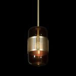 Подвесной светильник Loft IT Hudson 10098P