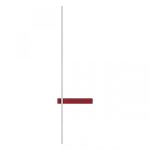 Настенный светильник Loft IT Linio 10149/1200 Red