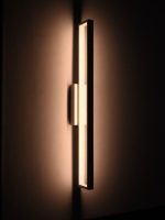 Настенный светильник Elvan GW-50320/1T-20W-WW-Wh