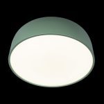 Потолочный светильник Loft IT Axel 10201/480 Green