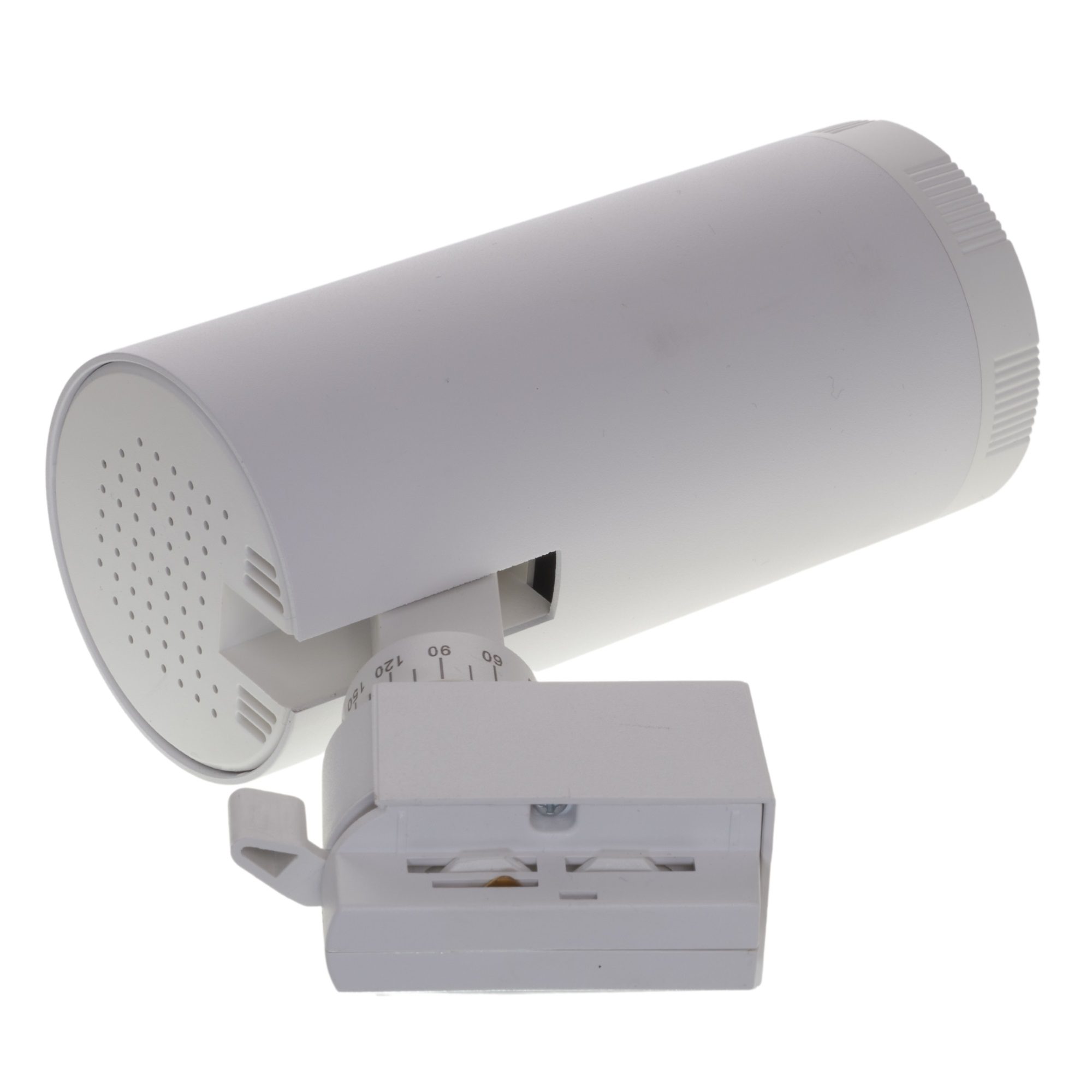 Трековый светильник Volpe ULB-Q261 20W/4000K/AC WHITE UL-00009628 Трековый светильник Volpe ULB-Q261 20W/4000K/AC WHITE UL-00009628