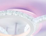 Потолочная люстра Ambrella Light Acrylica Original FA9524