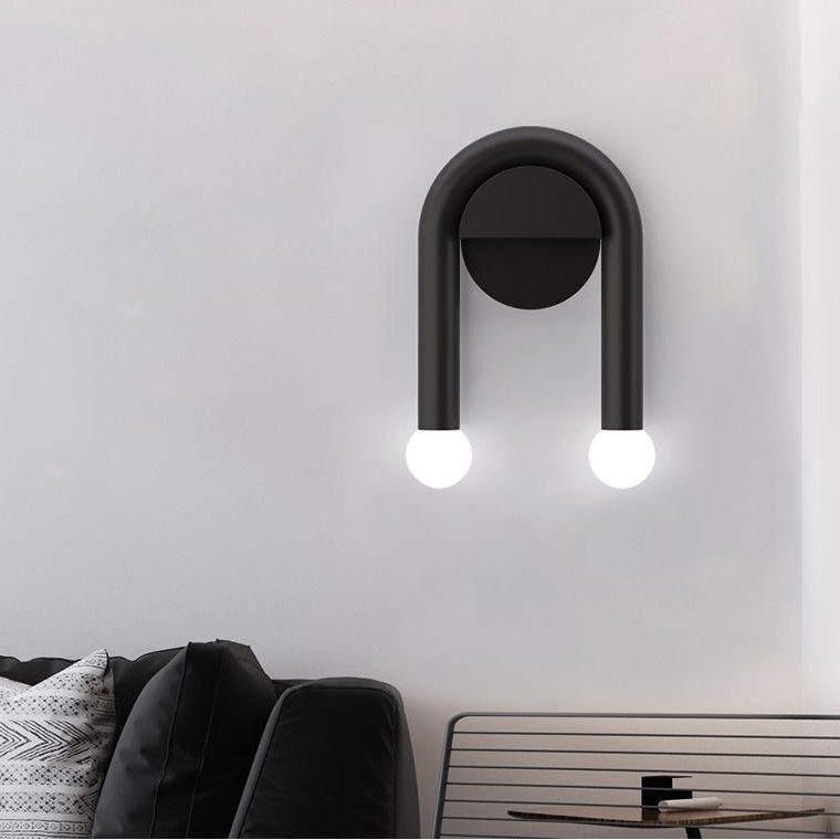 Настенный светильник ImperiumLoft Kettil 140787-26 Настенный светильник ImperiumLoft Kettil 140787-26