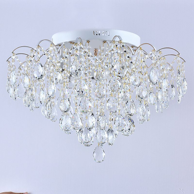 Потолочная люстра Reluce 04039-0.3-07 WH+GOLD PN Потолочная люстра Reluce 04039-0.3-07 WH+GOLD PN