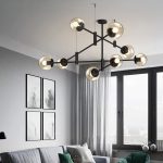 Подвесная люстра ImperiumLoft Gap 140725-26