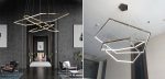 Подвесная люстра ImperiumLoft Vesanto Cameron Design House 144367-22