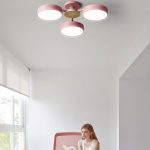 Потолочная люстра ImperiumLoft Move 178257-26