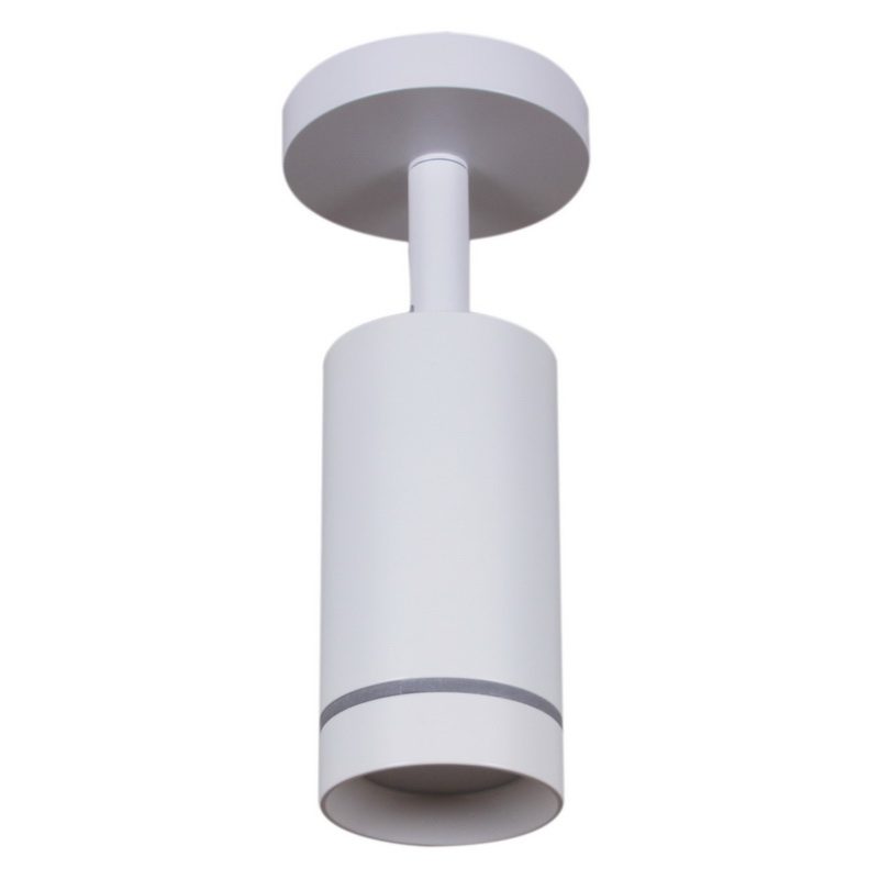Спот Reluce 84215-9.5-001RN LED5W WT Спот Reluce 84215-9.5-001RN LED5W WT