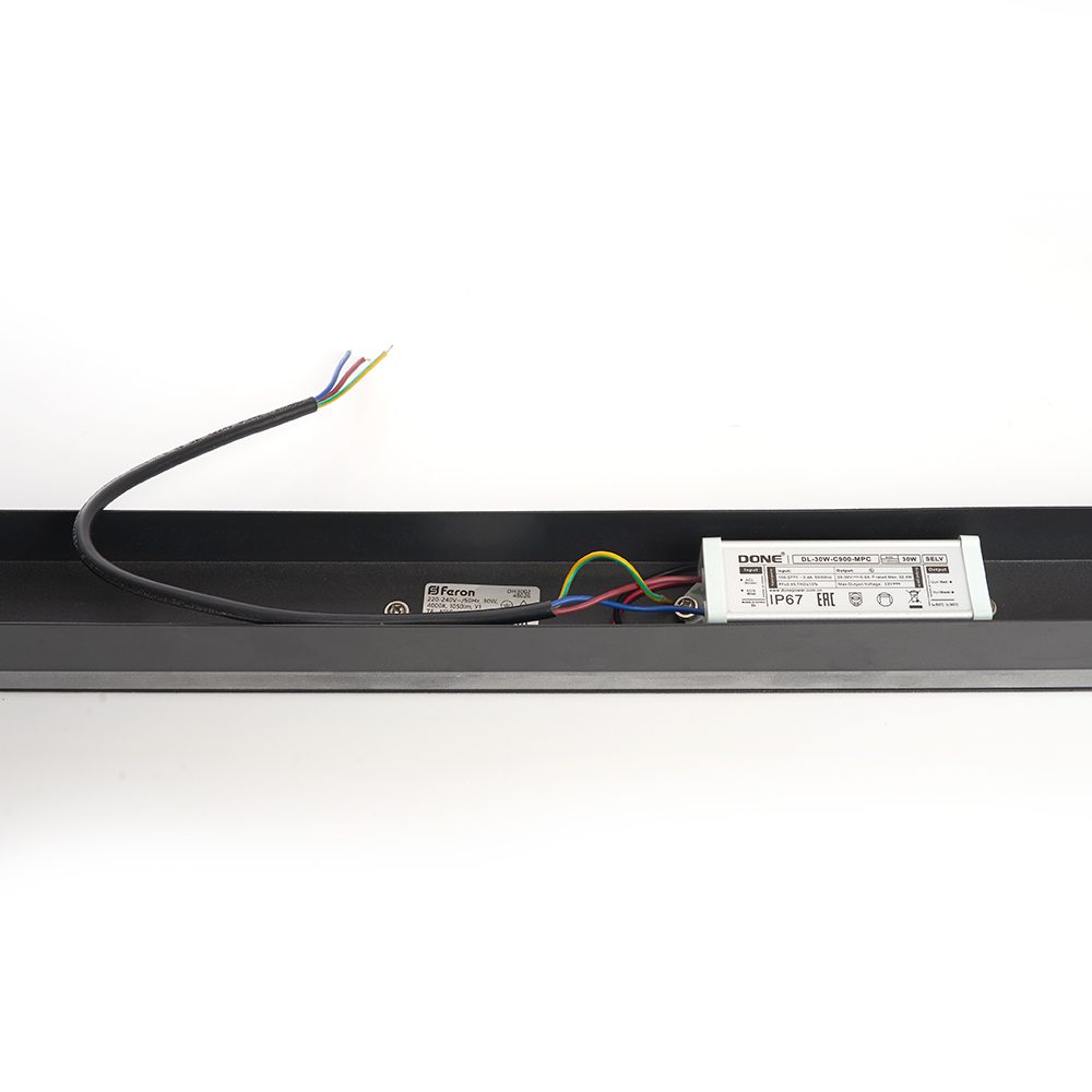Уличный настенный светильник Feron DH3002 48023 Уличный настенный светильник Feron DH3002 48023