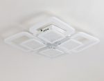 Потолочная люстра Ambrella Light Acrylica Original FA4283