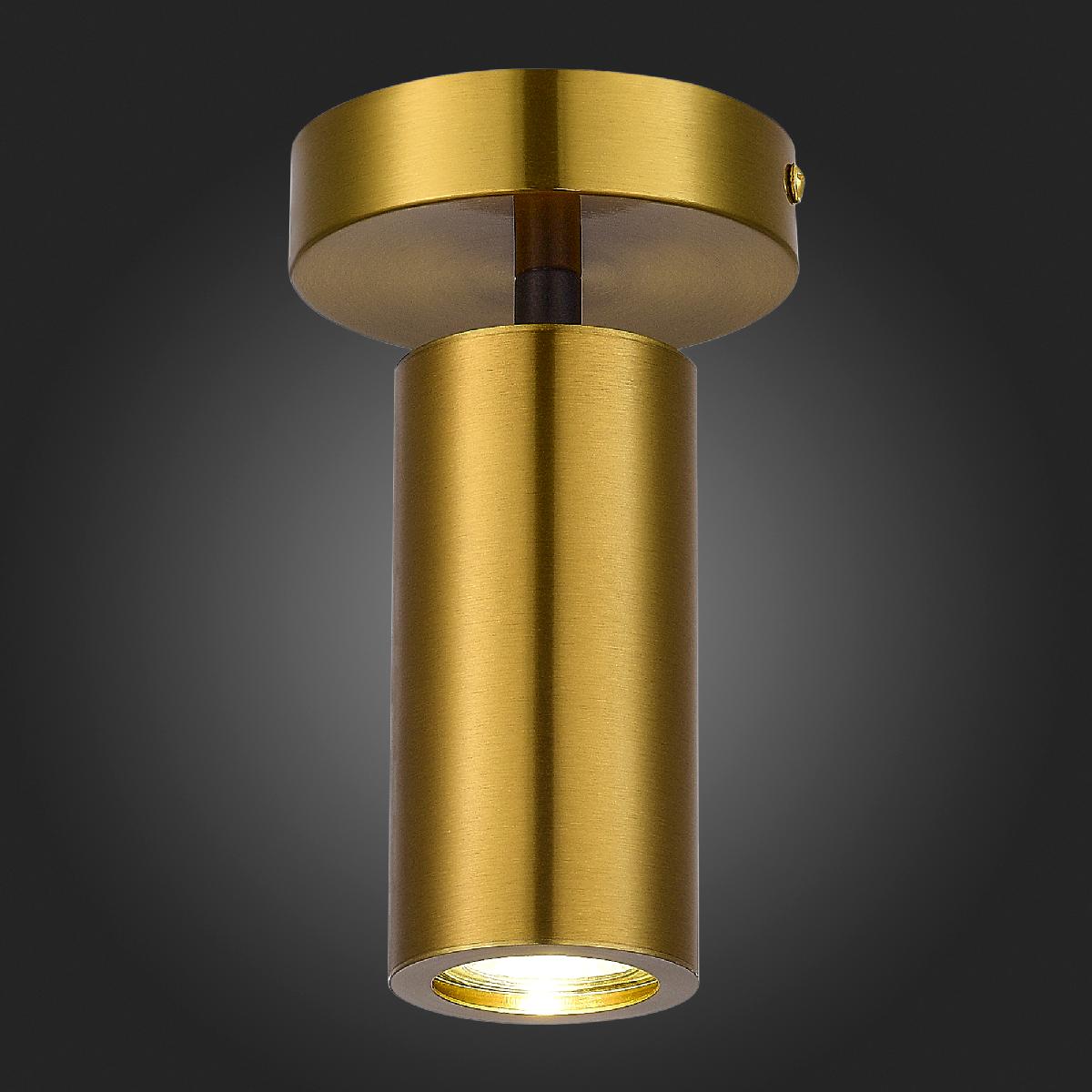 Потолочный светильник ST Luce Talia SL1215.402.01 Потолочный светильник ST Luce Talia SL1215.402.01