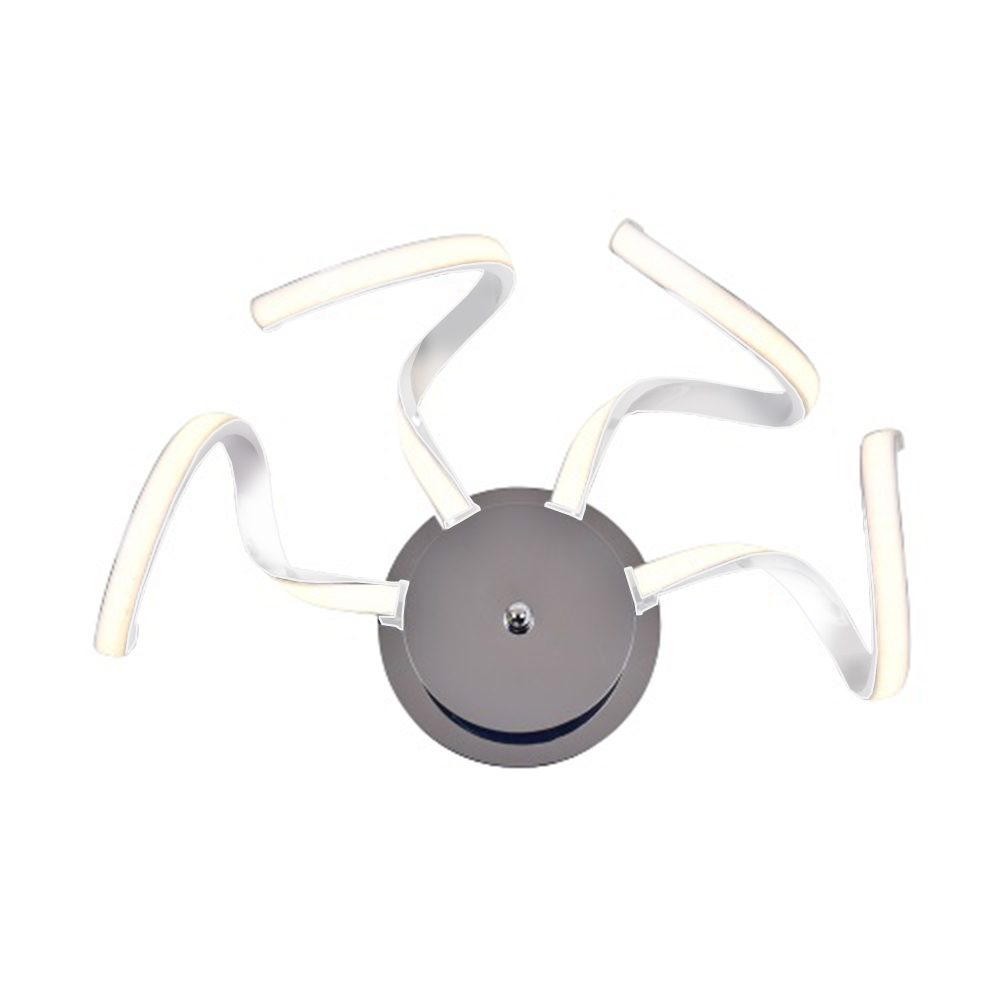 Настенный светильник Elvan BR-136/4-12W-NH-Wh Настенный светильник Elvan BR-136/4-12W-NH-Wh
