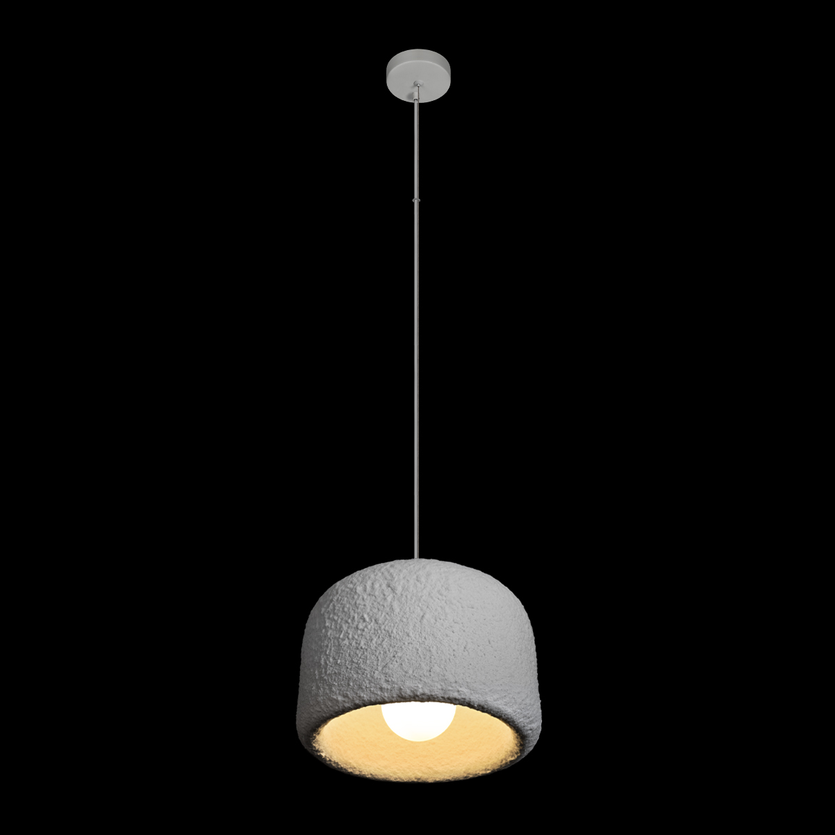 Подвесной светильник Loft IT Stone 10252/300 White Подвесной светильник Loft IT Stone 10252/300 White