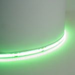 Светодиодная лента Feron LS530 24В 2110 8Вт/м зеленый 5м IP20 48268