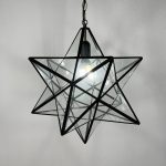 Подвесная люстра ImperiumLoft Black Star 189645-26