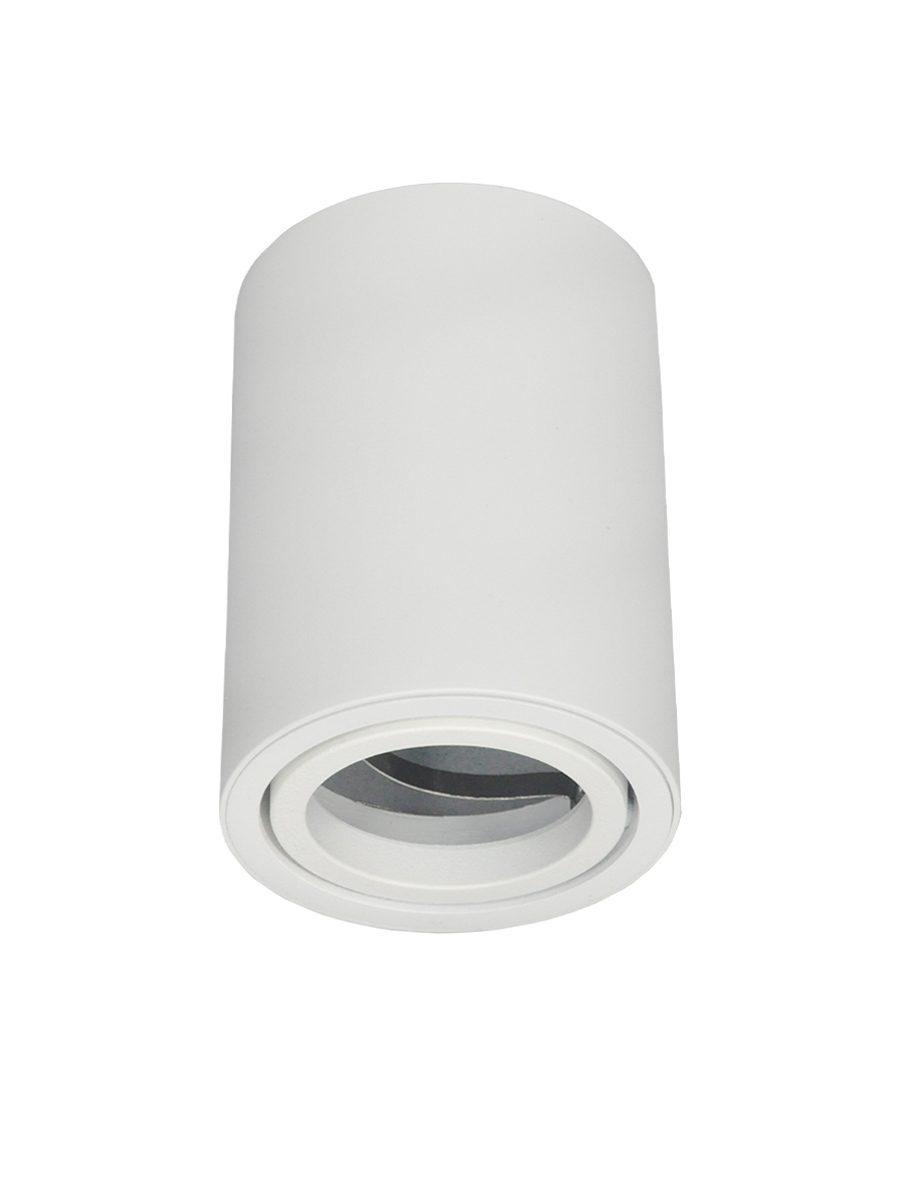 Накладной светильник Elvan NLS-T0156M-GU10-WW-WH НОВЫЙ АРТ NLS-2478 Накладной светильник Elvan NLS-T0156M-GU10-WW-WH НОВЫЙ АРТ NLS-2478