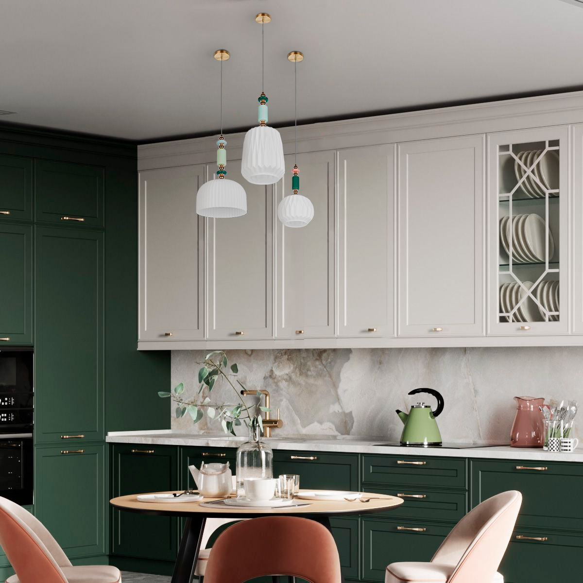 Подвесной светильник Loft IT Family 10365/C Подвесной светильник Loft IT Family 10365/C