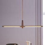 Подвесной светильник ImperiumLoft Kiel 204542-26