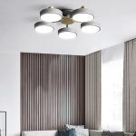 Потолочная люстра ImperiumLoft Move 178257-26
