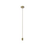Подвесной светильник Gauss Gauss Decor PL042
