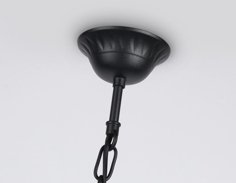 Уличный подвесной светильник Ambrella Light Garden ST2029