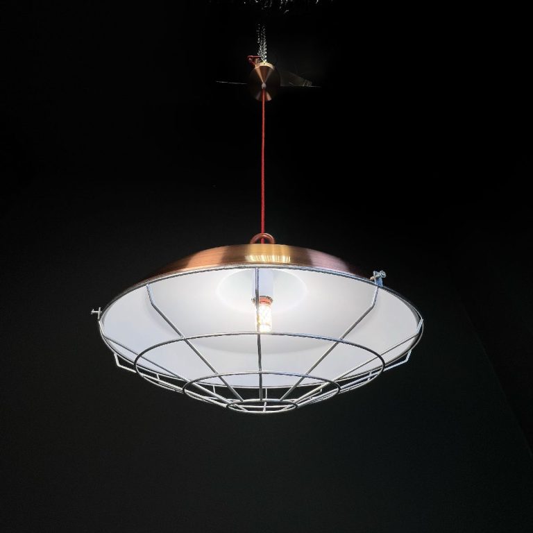 Подвесной светильник ImperiumLoft Smм 185374-26