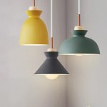 Подвесной светильник ImperiumLoft OMG 179779-26