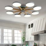 Потолочная люстра ImperiumLoft Turna 178340-26