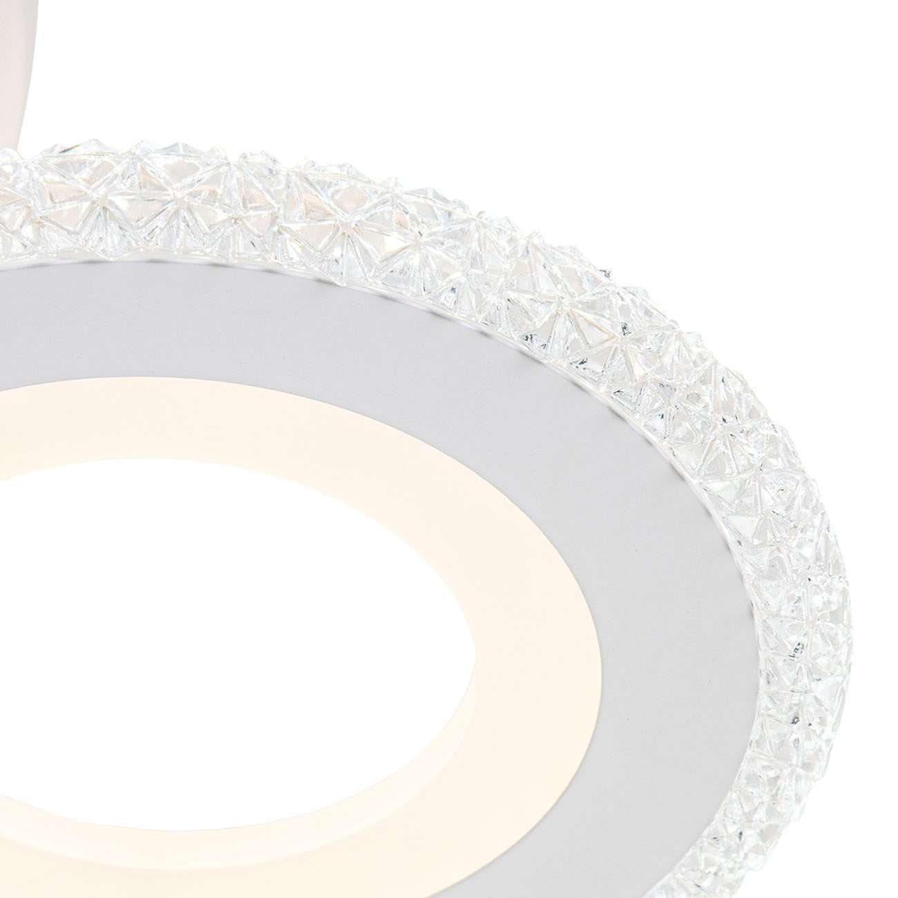 Потолочный светильник Escada Diamond 10256/3LED Потолочный светильник Escada Diamond 10256/3LED