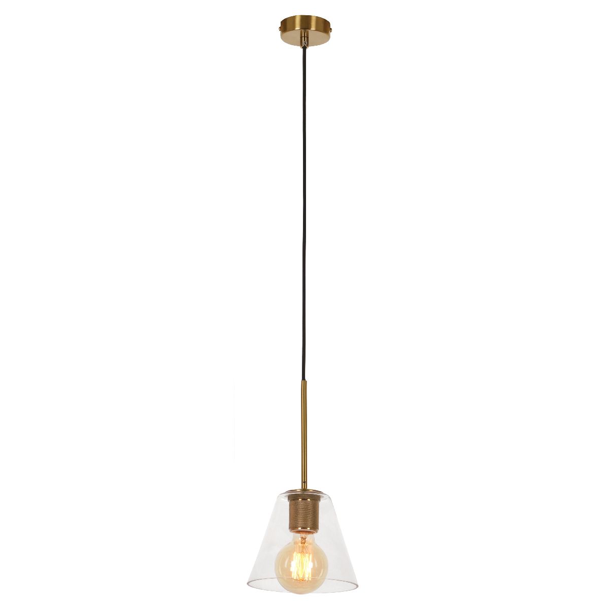 Подвесной светильник MyFar Stiven MR1031-1P Подвесной светильник MyFar Stiven MR1031-1P