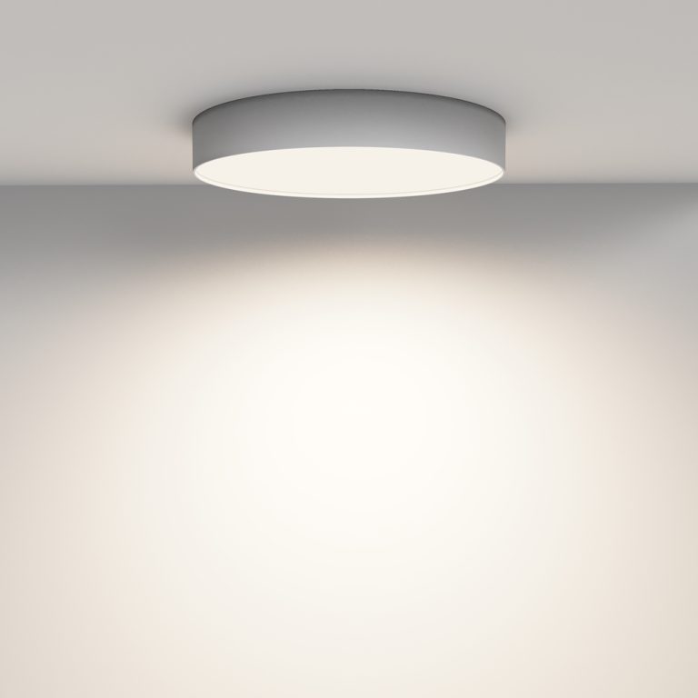 Потолочный светильник Maytoni Technical Ceiling & Wall Zon C032CL-45W4K-RD-W