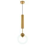 Подвесной светильник MyFar Covey MR1040-1P