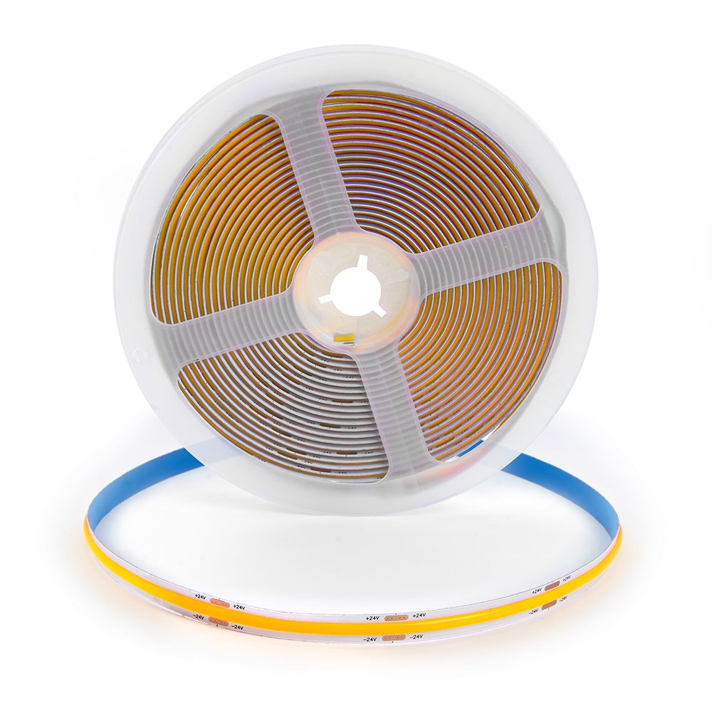 Светодиодная лента Feron LS530 512SMD 12Вт/м 24В 6500К IP20 48968 Светодиодная лента Feron LS530 512SMD 12Вт/м 24В 6500К IP20 48968