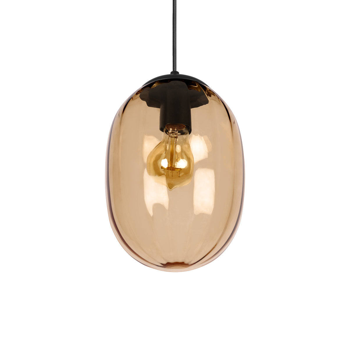 Подвесной светильник Loft IT Bubble 10427 Brown Подвесной светильник Loft IT Bubble 10427 Brown