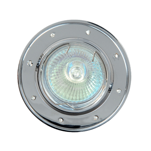 Точечный светильник Elvan TCH-40171-MR16-5.3-Ch Точечный светильник Elvan TCH-40171-MR16-5.3-Ch