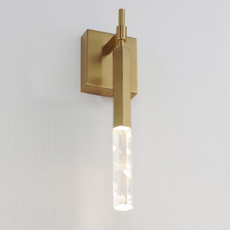 Бра DeLight Collection Vita MB7747-1A br.brass